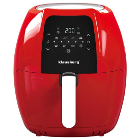 Piekarnik frytkownica beztłuszczowa 12w1 Klausberg KB 7571 1800W