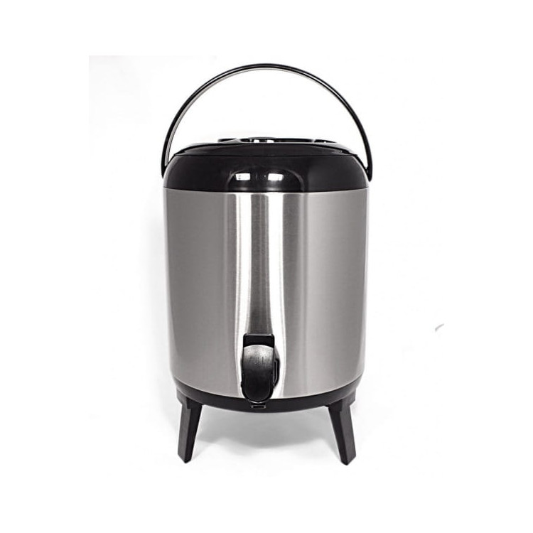 Termos gastronomiczny 7,5 L  Metlex MX 7405 cateringowy +kran Termos gastronomiczny 7,5 L  Metlex MX 7405 cateringowy +kran