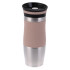 Kubek Hoffner HF 7540  termiczny termos pojemnik bidon 380 ml kremowy Kubek Hoffner HF 7540  termiczny termos pojemnik bidon 380 ml kremowy
