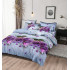 Pościel 200x220 bawełna satynowa 3D Fashion Home gruba 3 części 925