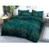 Pościel 160x200 bawełna satynowa 3D Fashion Home gruba 4 części  z prześcieradłem 776 Pościel 160x200 bawełna satynowa 3D Fashion Home gruba 4 części  z prześcieradłem 776