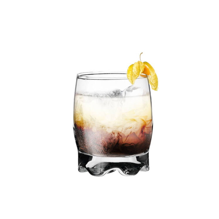 Szklanki do whisky Glasmark zestaw 6 szklanek 250 ml Szklanki do whisky Glasmark zestaw 6 szklanek 250 ml