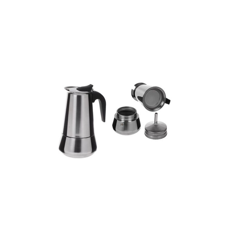 Kawiarka Kinghoff KH 1047 600 ml kafetiera 12 zaparzacz do kawy