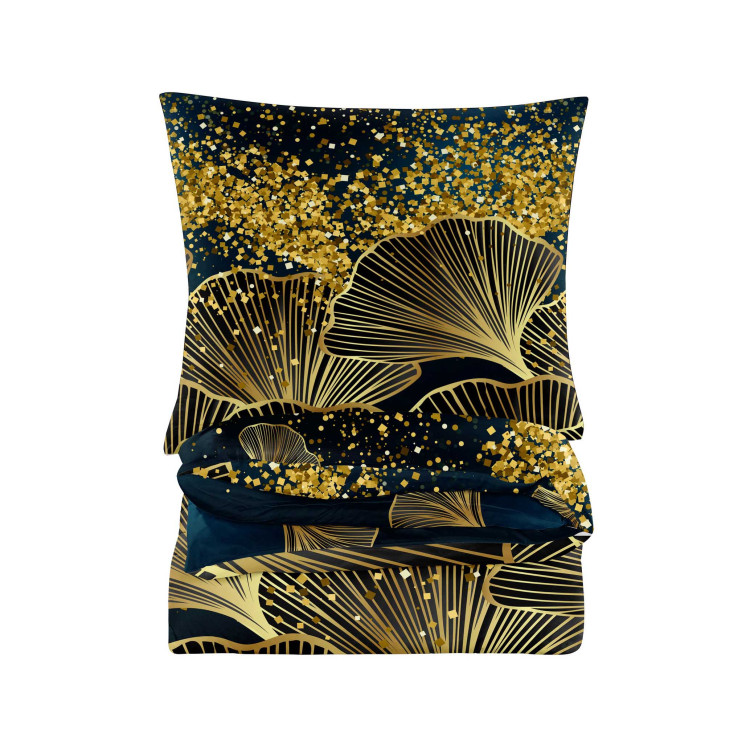 Pościel 200x220 bawełna satynowa 3D Cotton World gruba 3 części 2323 Pościel 200x220 bawełna satynowa 3D Cotton World gruba 3 części 2323