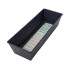 Blacha do ciasta 31x11 cm z powłoką nieprzywierającą marmurową keksówka Blacha do ciasta 31x11 cm z powłoką nieprzywierającą marmurową keksówka