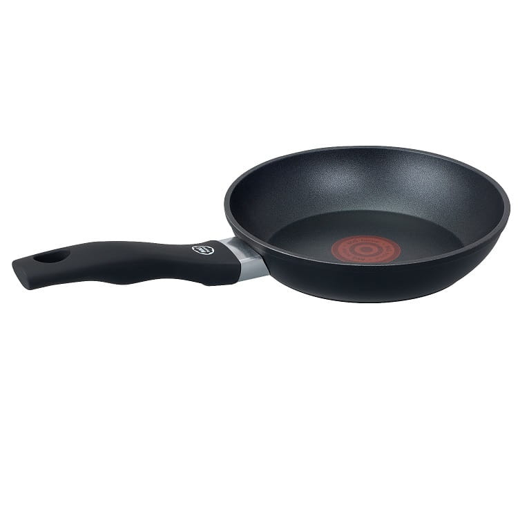Patelnia z czujnikiem temperatury MGHOME 20 cm Thermo Sensor Patelnia z czujnikiem temperatury MGHOME 20 cm Thermo Sensor