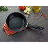 Patelnia Professional 20 cm MG Home czarna non stick