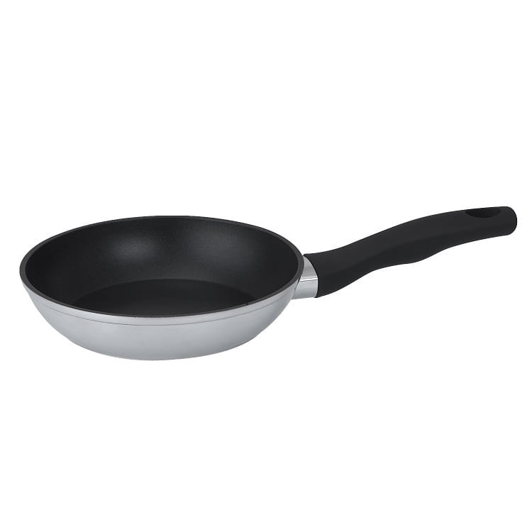 Patelnia Professional 28 cm MG Home czarna non stick