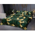 Pościel 200x220 bawełna satynowa 3D Cotton World gruba 3 części 2343 Pościel 200x220 bawełna satynowa 3D Cotton World gruba 3 części 2343