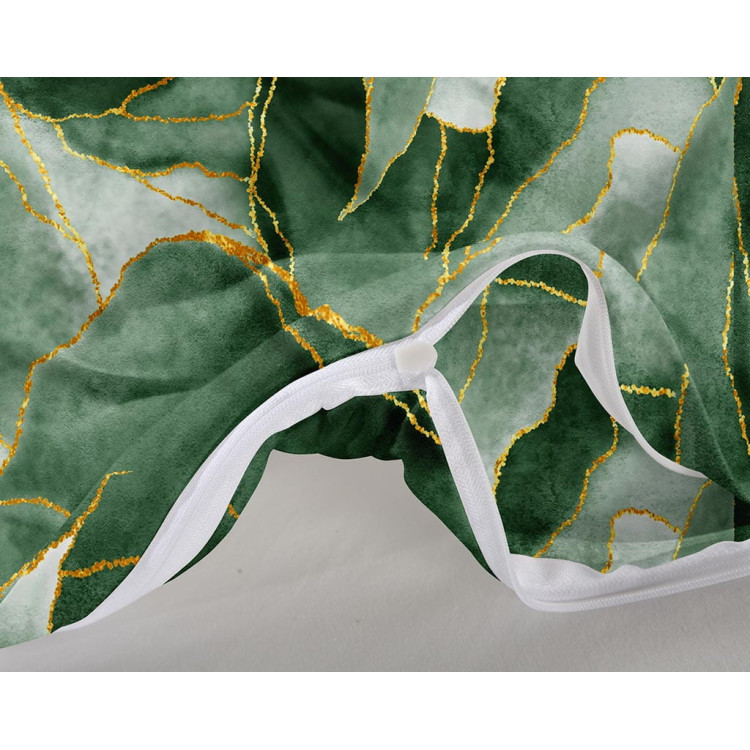 Pościel 200x220 bawełna satynowa 3D Cotton World gruba 3 części 2348 Pościel 200x220 bawełna satynowa 3D Cotton World gruba 3 części 2348