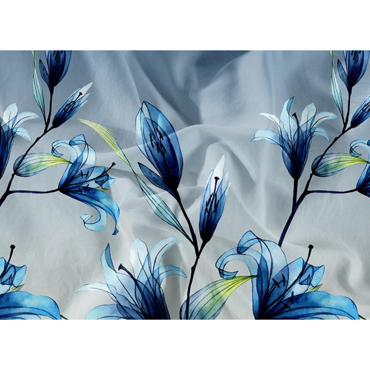 Pościel 140x200 bawełna satynowa 3D Cotton World gruba 2 części 2332 Pościel 140x200 bawełna satynowa 3D Cotton World gruba 2 części 2332