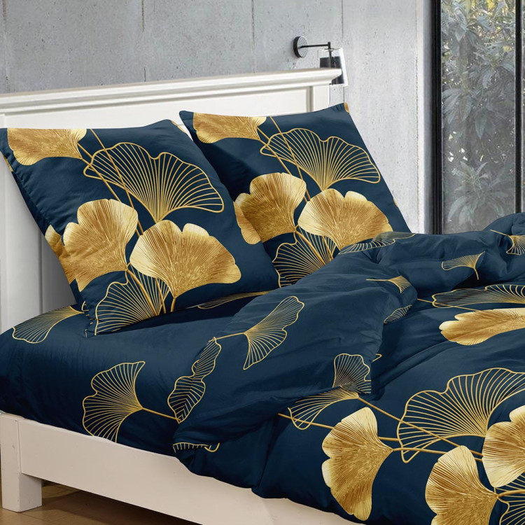 Pościel 140x200 bawełna satynowa 3D Cotton World gruba 2 części 2362 Pościel 140x200 bawełna satynowa 3D Cotton World gruba 2 części 2362