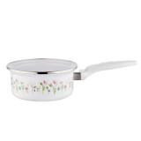 Rondel emaliowany 16 cm Pleszew spring