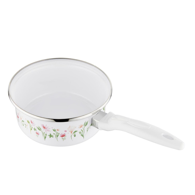 Rondel emaliowany 16 cm Pleszew spring Rondel emaliowany 16 cm Pleszew spring