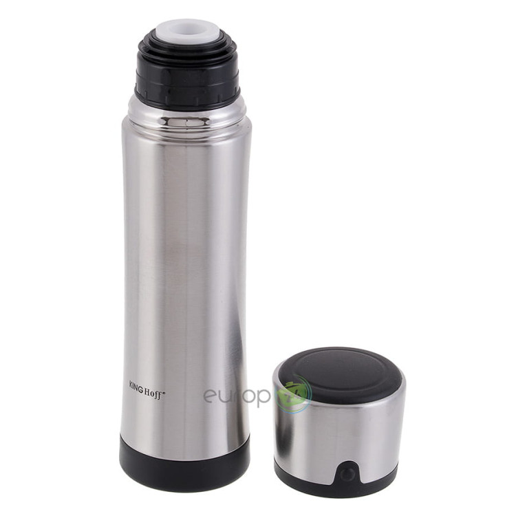 Kubek termiczny KingHoff KH 1188 termos pojemnik bidon 500 ml Kubek termiczny KingHoff KH 1188 termos pojemnik bidon 500 ml