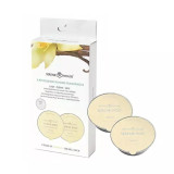 Wosk zapachowy Serene House  zestaw 2 sztuki wanilia