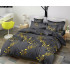 Pościel 140x200 bawełna satynowa 3D Cotton World gruba 2 części 2292 nuty
