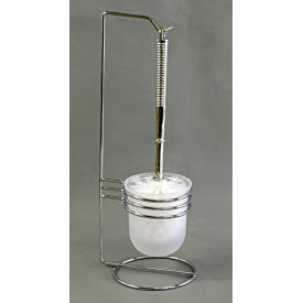 Szczotka Metlex MX 3005 toaletowa wc do toalety stojak