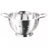 Cedzak Klausberg KB 7440 Durszlak stalowy 24 cm Cedzak Klausberg KB 7440 Durszlak stalowy 24 cm