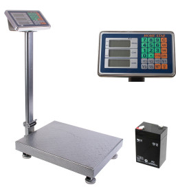 Waga Home Star HS 2005 SKLEPOWA MAGAZYNOWA elektroniczna 150 kg