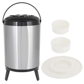 Termos caterigowy obiadowy Metlex gastronomiczny 9.5 L MX 7414