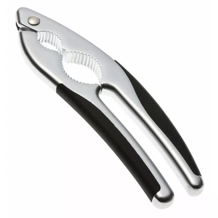 Dziadek do orzechów Kinghoff KH 3405 SOLIDNY praska stal NEW Dziadek do orzechów Kinghoff KH 3405 SOLIDNY praska stal NEW