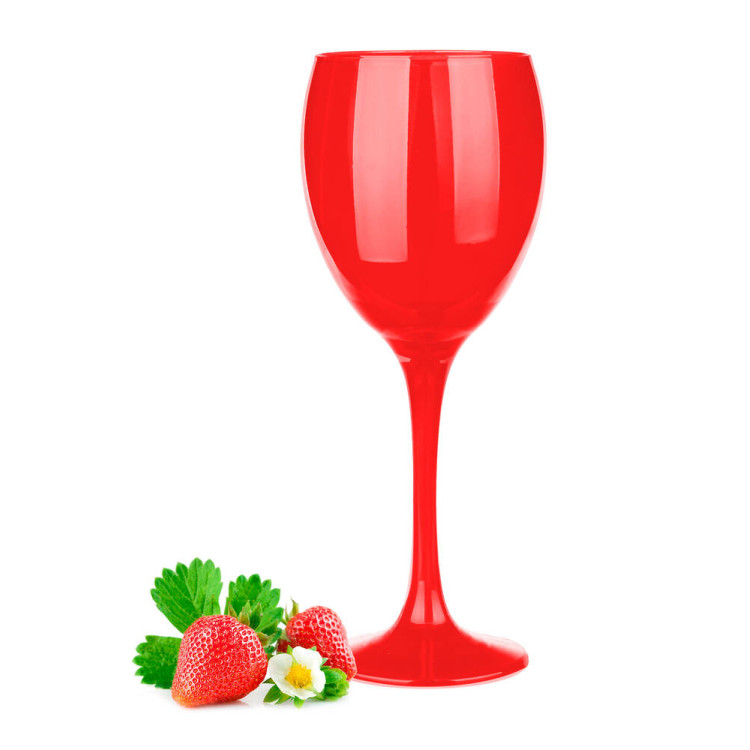 Kieliszki do wina czerwone 300 ml Glasmark komplet 6szt Kieliszki do wina czerwone 300 ml Glasmark komplet 6szt