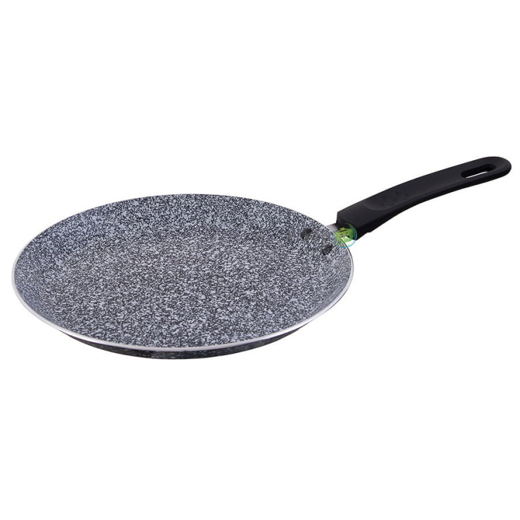 Patelnia do Naleśników Hoffner HF 1514 28cm Marmurowa Patelnia do Naleśników Hoffner HF 1514 28cm Marmurowa