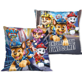 Poszewka dwustronna 40x40...
