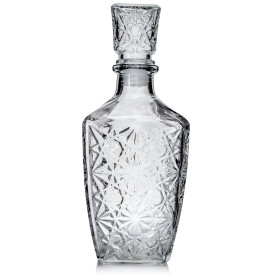 Karafka do whisky alkoholu...