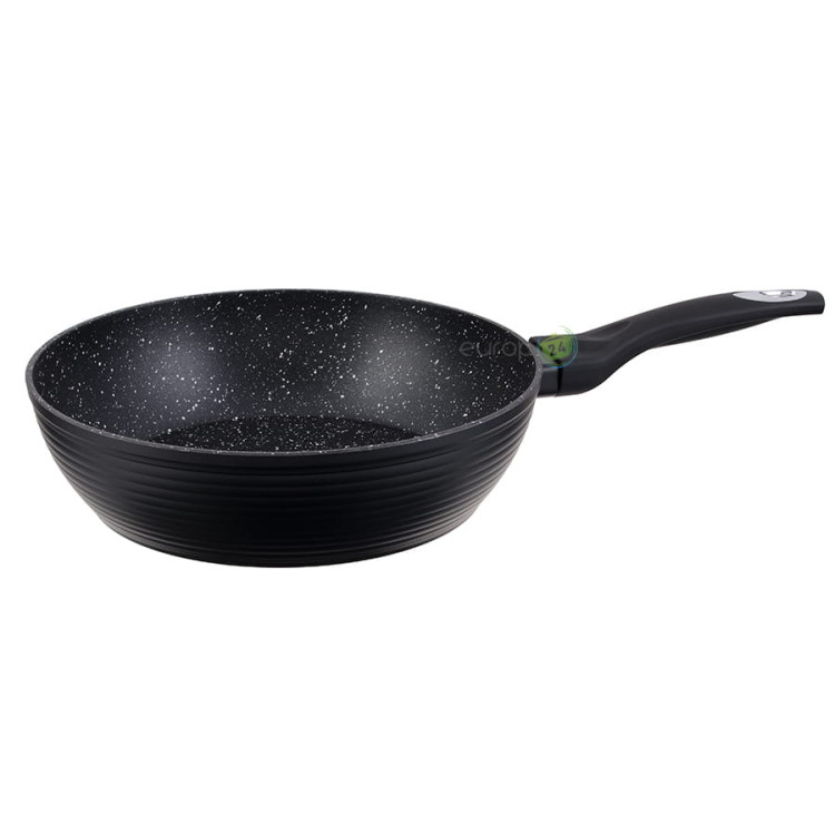 Garnki Klausberg KB 7244 zestaw garnków Marmurowych Indukcja + noże 9800 Garnki Klausberg KB 7244 zestaw garnków Marmurowych Indukcja + noże 9800