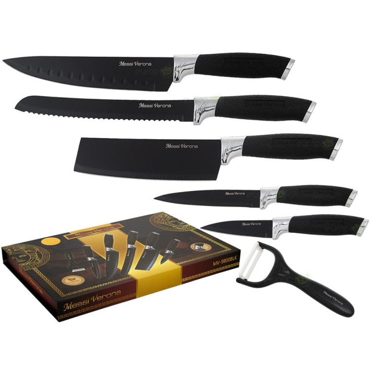 Garnki Klausberg KB 7244 zestaw garnków Marmurowych Indukcja + noże 9800 Garnki Klausberg KB 7244 zestaw garnków Marmurowych Indukcja + noże 9800