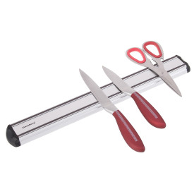 Wieszak magnetyczny Klausberg KB 7247 Listwa na noże do kuchni