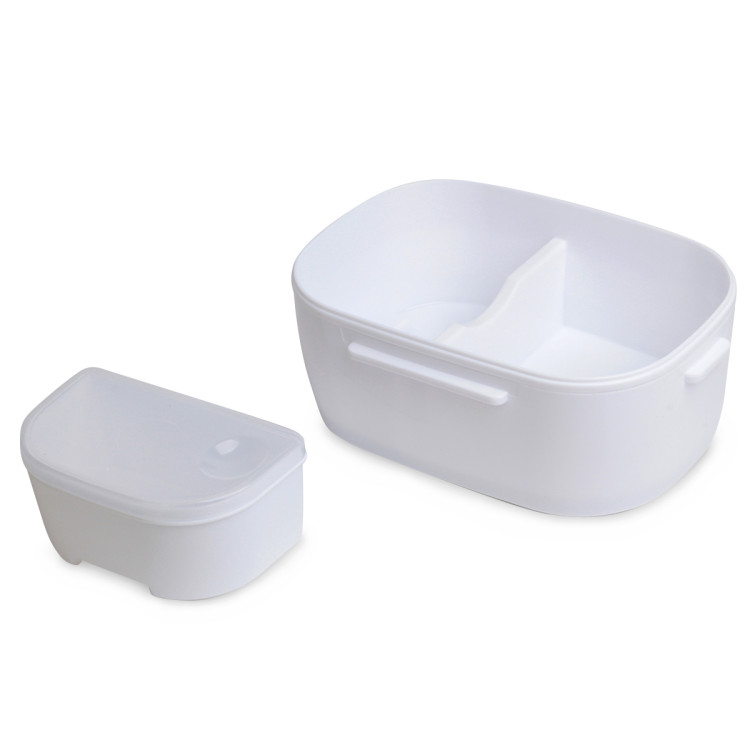 Elektryczny termos obiadowy 1000 ml Lunch Box zielony KM 2130 Kamille Elektryczny termos obiadowy 1000 ml Lunch Box zielony KM 2130 Kamille