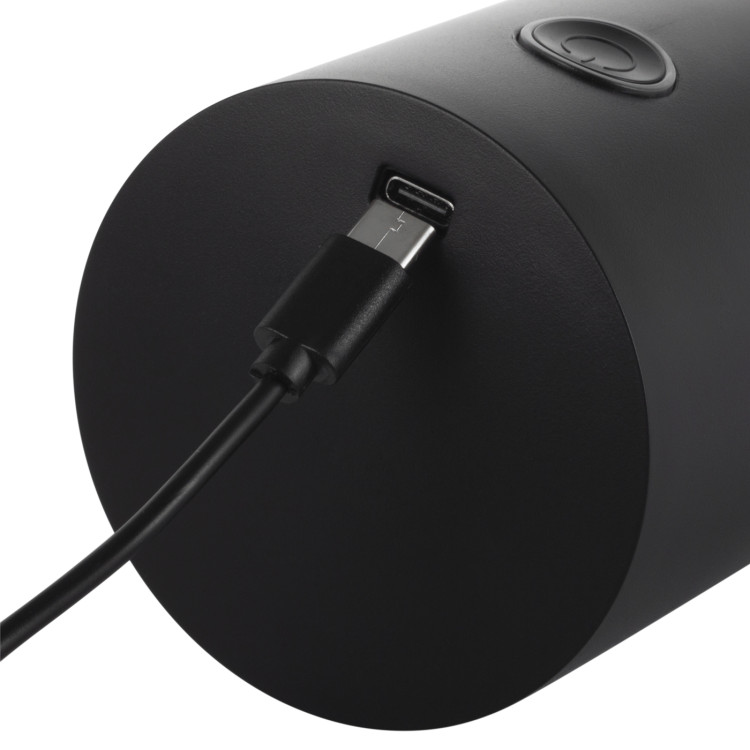 Młynek elektryczny do mielenia kawy ładowany przez USB KM 6733 Kamille Młynek elektryczny do mielenia kawy ładowany przez USB KM 6733 Kamille