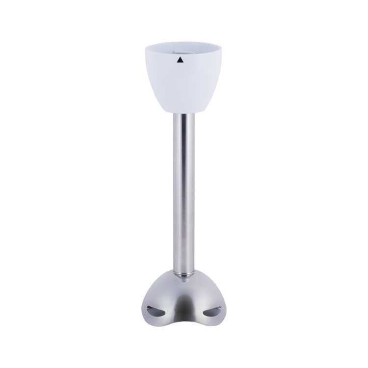 Blender ręczny biały rozdrabniacz 400W wielofunkcyjny KM 6744 Kamille Blender ręczny biały rozdrabniacz 400W wielofunkcyjny KM 6744 Kamille