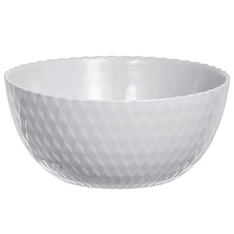 Miseczka 13 cm Pampille Luminarc szara Miseczka 13 cm Pampille Luminarc szara