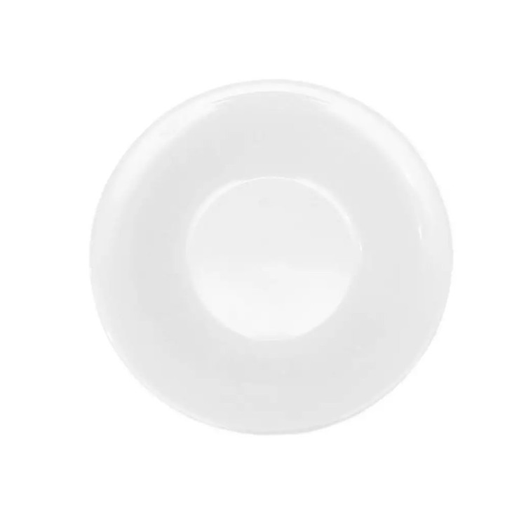Talerze głębokie do zupy Luminarc Olax zestaw 6 elementów białe talerze Talerze głębokie do zupy Luminarc Olax zestaw 6 elementów białe talerze