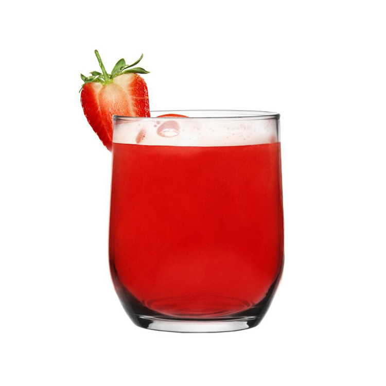 Szklanki do napojów soków Glasmark zestaw 6 szklanek 300 ml Szklanki do napojów soków Glasmark zestaw 6 szklanek 300 ml