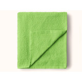 Ręcznik kąpielowy Tango 70x140 gruba chłonna bawełna limonkowy