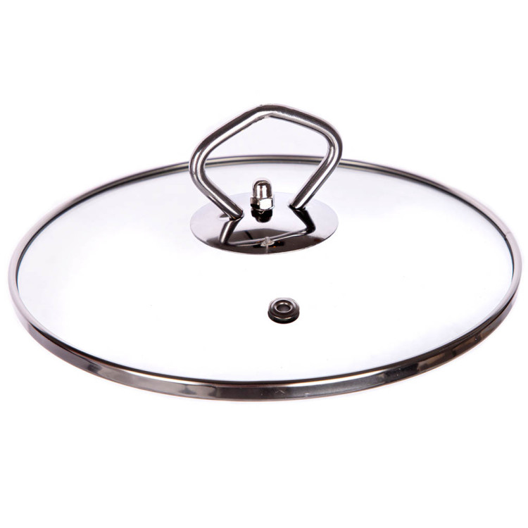 Garnki emaliowane MG Home Rustico na gaz i indukcję 2.4/3.0/4.0 l szare zestaw 3 garnków Garnki emaliowane MG Home Rustico na gaz i indukcję 2.4/3.0/4.0 l szare zestaw 3 garnków