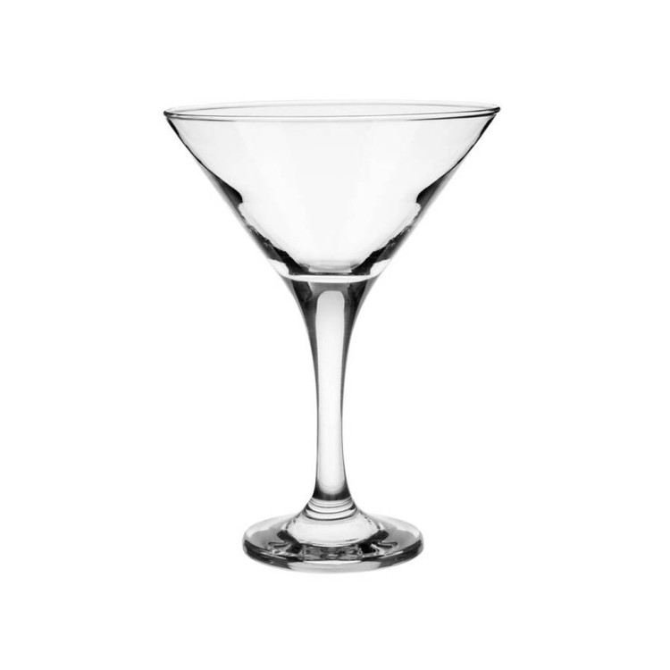 Kieliszki na nóżce do martini Glasmark kieliszki koktajlowe 150 ml zestaw 6 sztuk Kieliszki na nóżce do martini Glasmark kieliszki koktajlowe 150 ml zestaw 6 sztuk