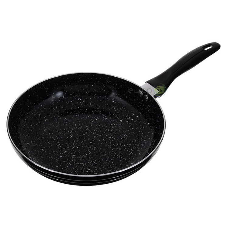 Patelnia na indukcję Edenberg EB 757 - 26cm  MARMUR Patelnia na indukcję Edenberg EB 757 - 26cm  MARMUR