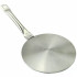 Płyta kuchenna Kinghoff KH 1697 indukcyjna 14,5 cm podkładka podstawka