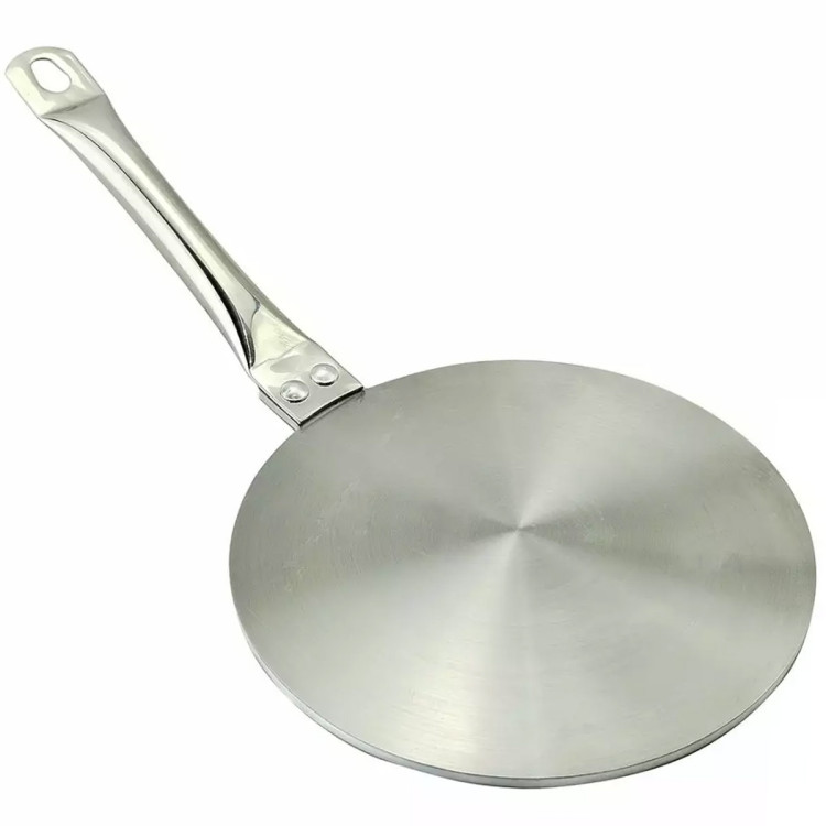 Płyta kuchenna Kinghoff KH 1697 indukcyjna 14,5 cm podkładka podstawka