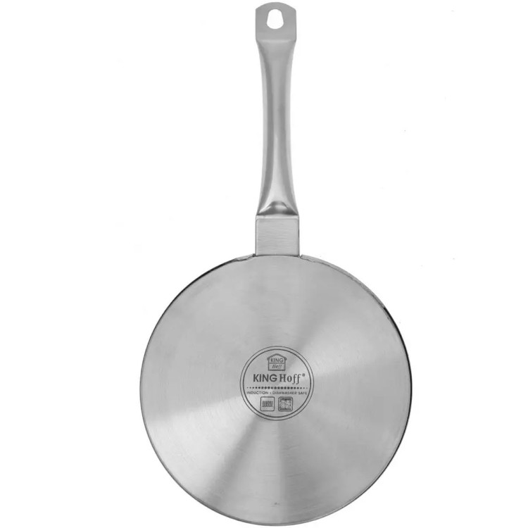 Płyta kuchenna Kinghoff KH 1697 indukcyjna 14,5 cm podkładka podstawka