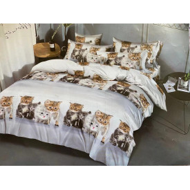 Pościel 160x200 bawełna...