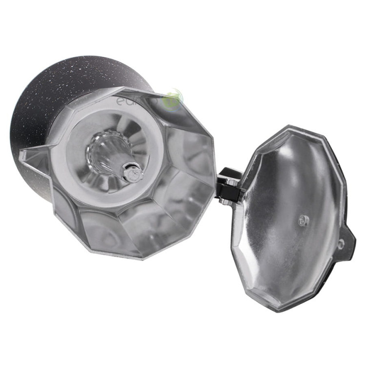 Kawiarka indukcyjna 600 ml Klausberg KB 7161 włoska kafetiera 12 ZAPARZACZ do kawy Kawiarka indukcyjna 600 ml Klausberg KB 7161 włoska kafetiera 12 ZAPARZACZ do kawy