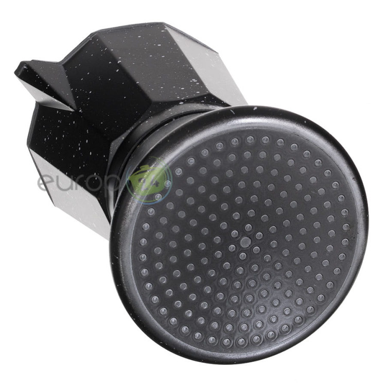 Kawiarka indukcyjna 600 ml Klausberg KB 7161 włoska kafetiera 12 ZAPARZACZ do kawy Kawiarka indukcyjna 600 ml Klausberg KB 7161 włoska kafetiera 12 ZAPARZACZ do kawy