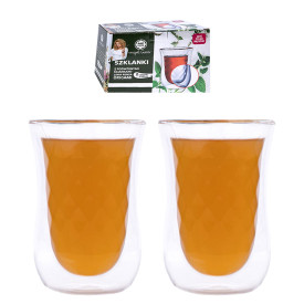 Szklanki termiczne 280 ml...